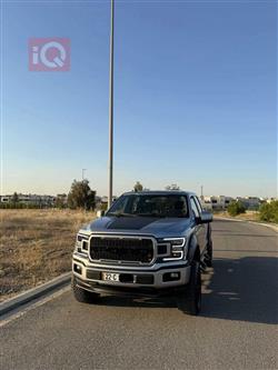 Ford F-150 Raptor